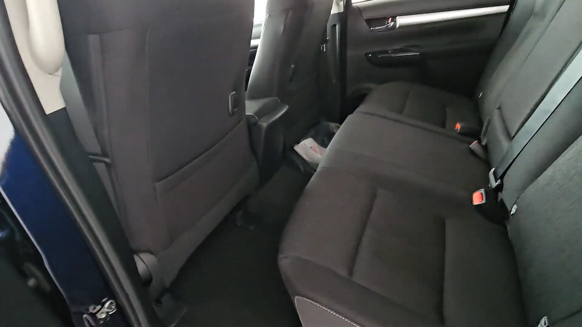 Used 1
                    TOYOTA
                     for Sale Image