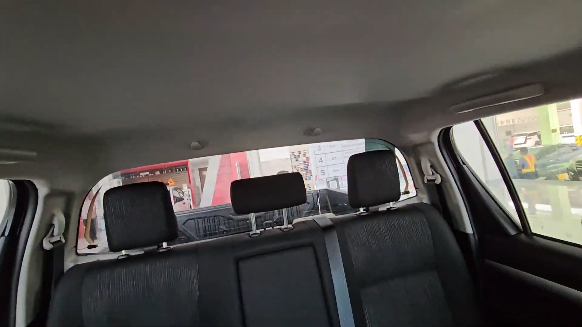 Used 1
                    TOYOTA
                     for Sale Image