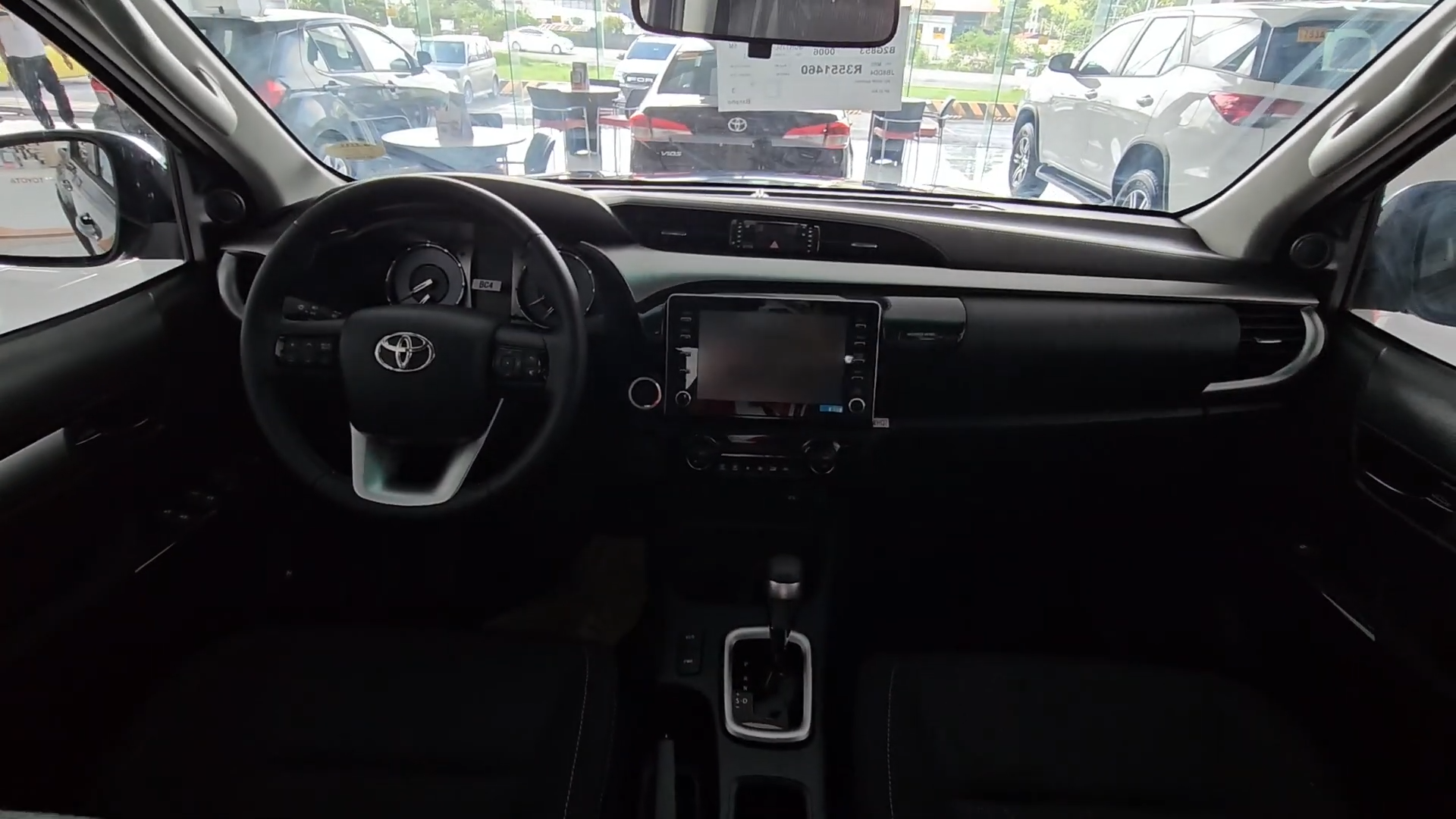 Used 1
                    TOYOTA
                     for Sale Image