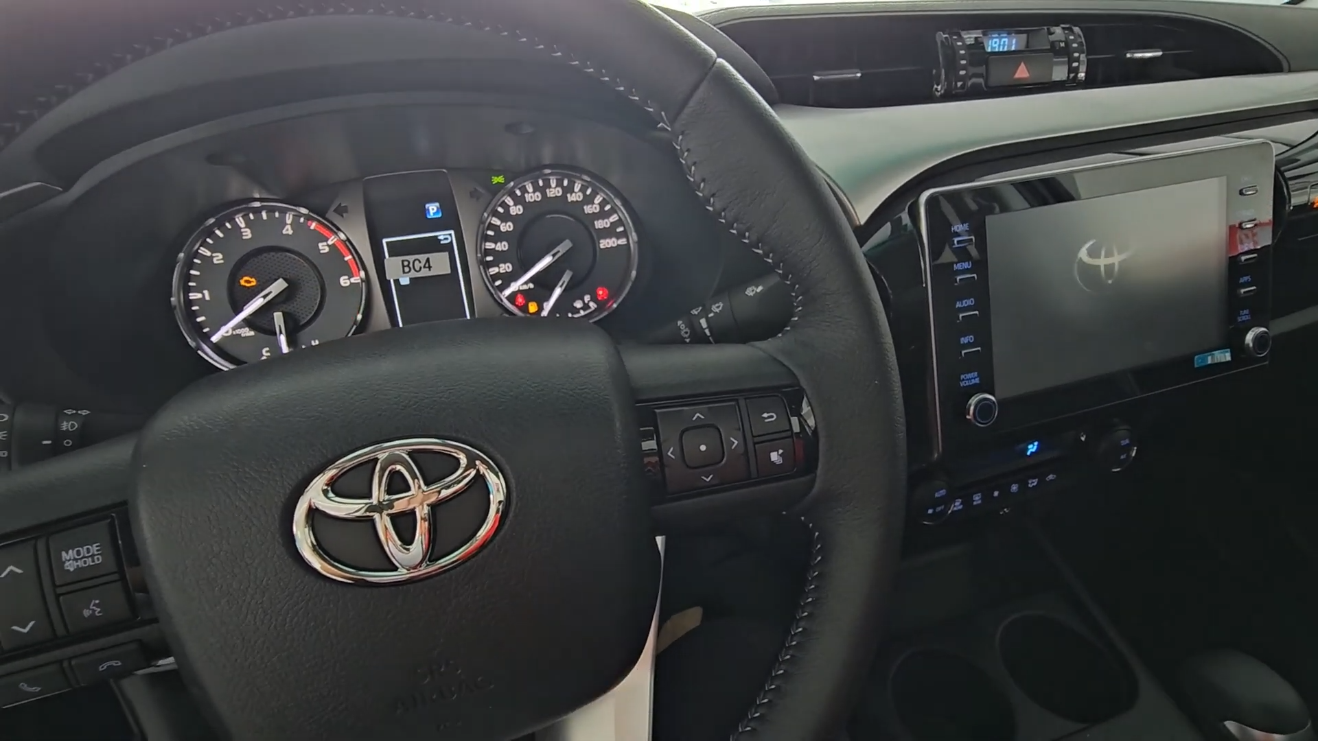 Used 1
                    TOYOTA
                     for Sale Image