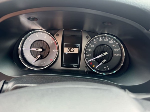 Used 1
                    TOYOTA
                     for Sale Image