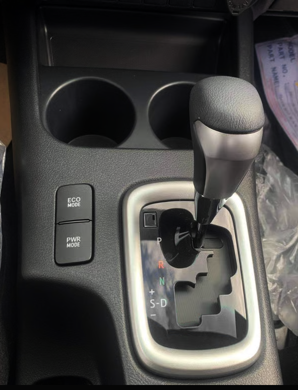 Used 1
                    TOYOTA
                     for Sale Image