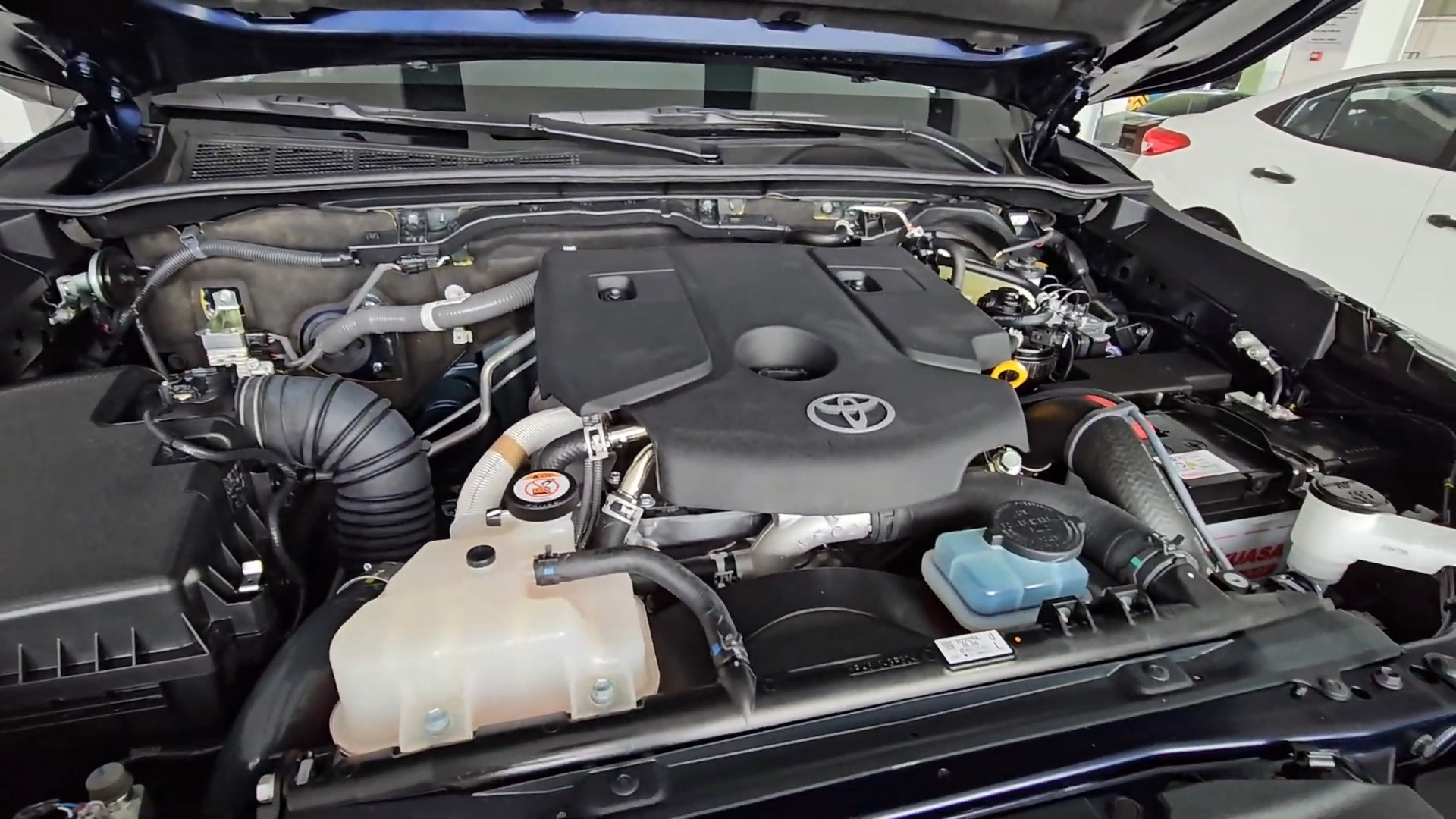 Used 1
                    TOYOTA
                     for Sale Image