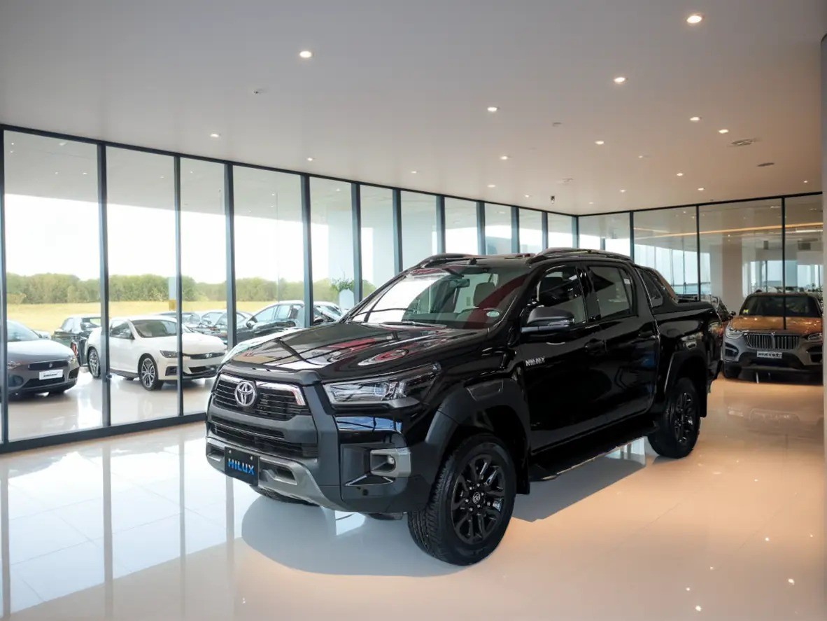 Used 2
                    TOYOTA
                     for Sale Image