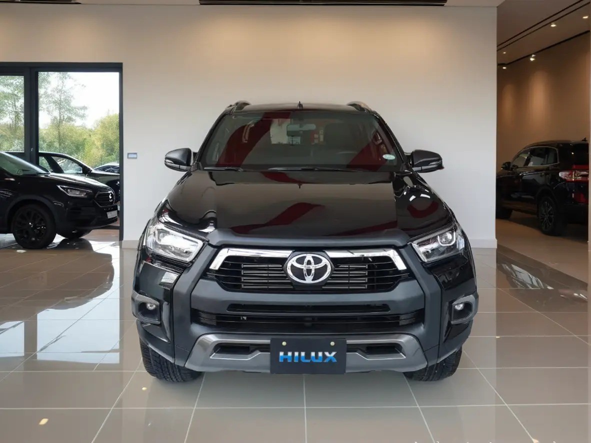 Used 2
                    TOYOTA
                     for Sale Image