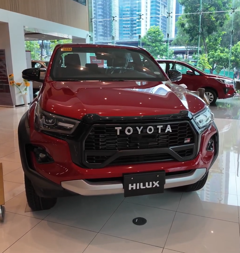 Used 1
                    TOYOTA
                     for Sale Image