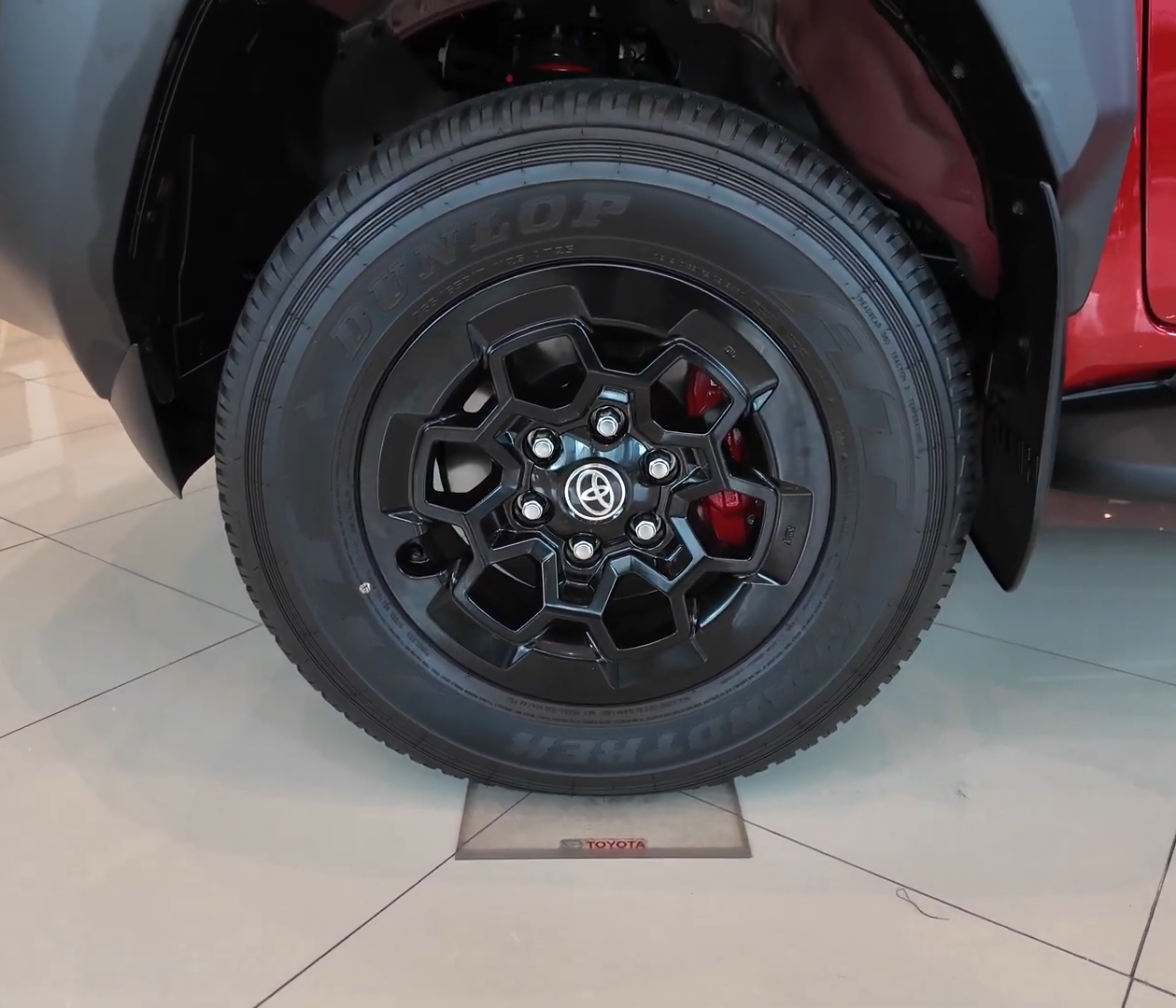 Used 1
                    TOYOTA
                     for Sale Image