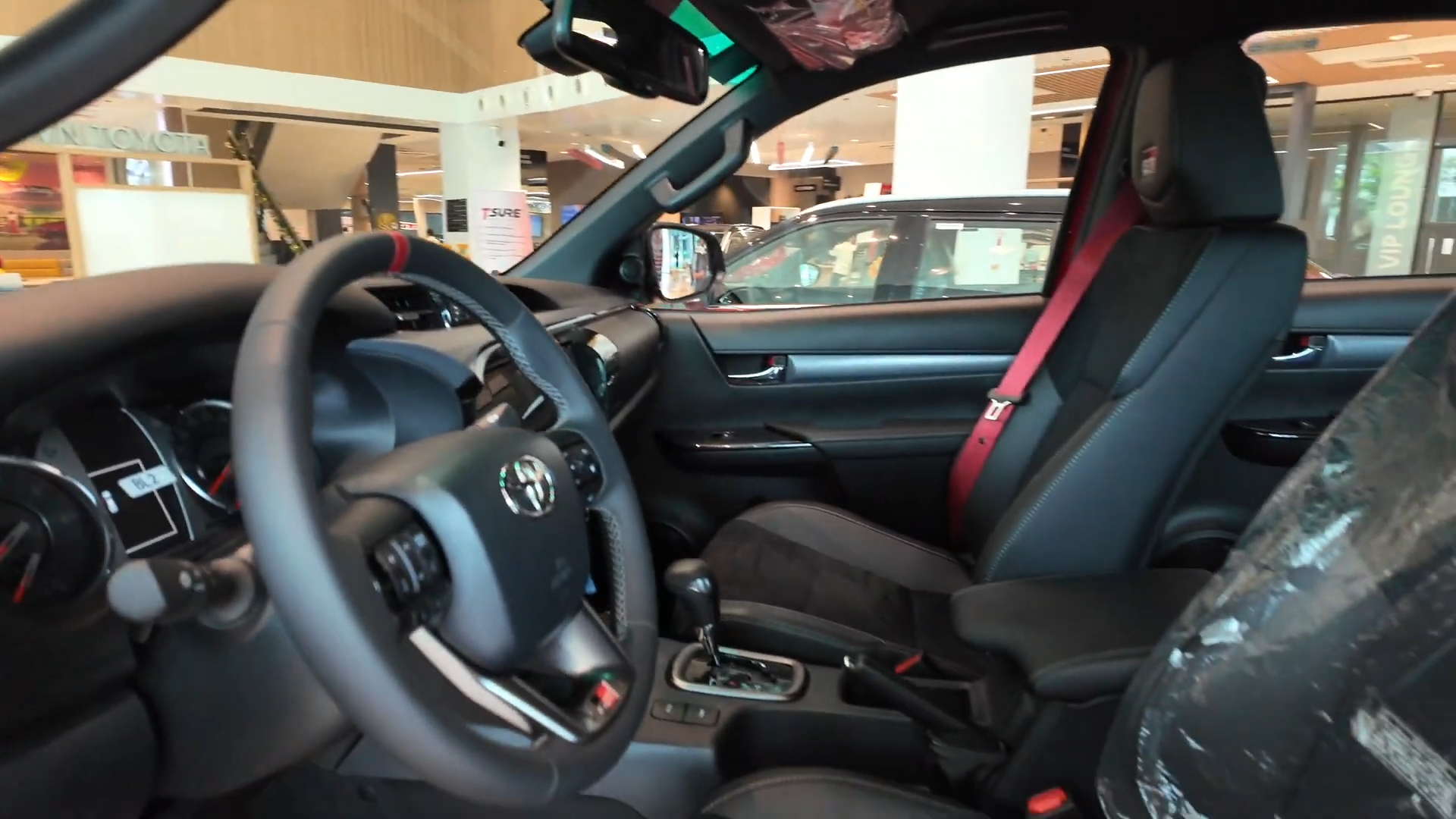 Used 1
                    TOYOTA
                     for Sale Image