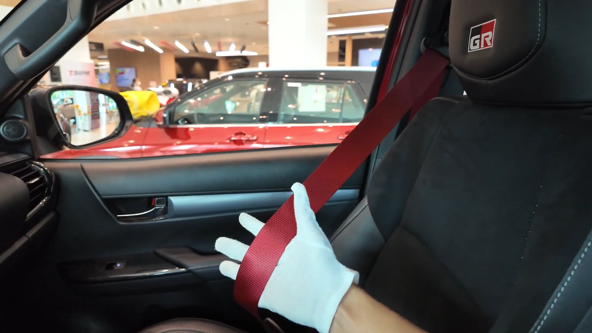 Used 1
                    TOYOTA
                     for Sale Image