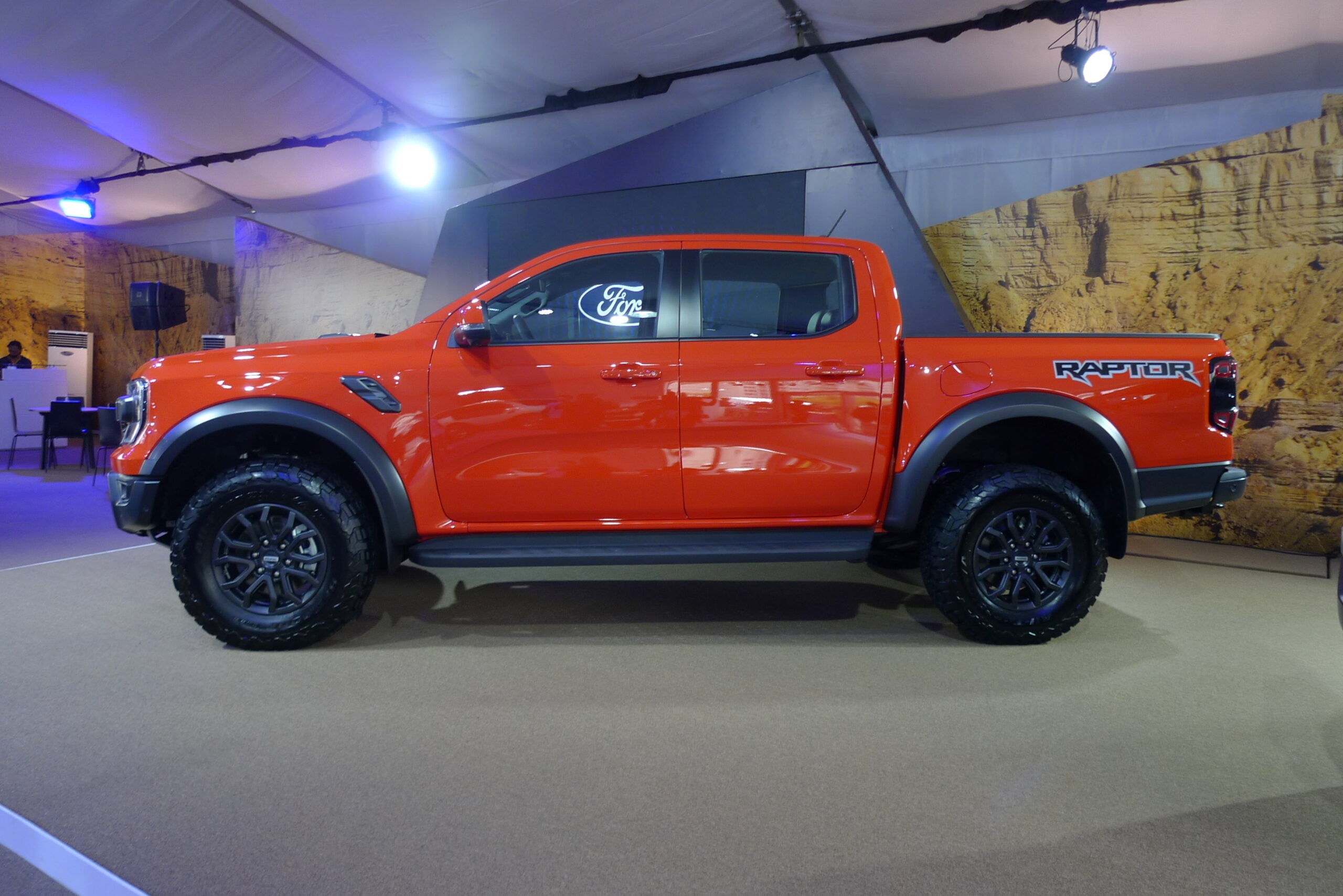 Used 2
                    FORD
                     for Sale Image