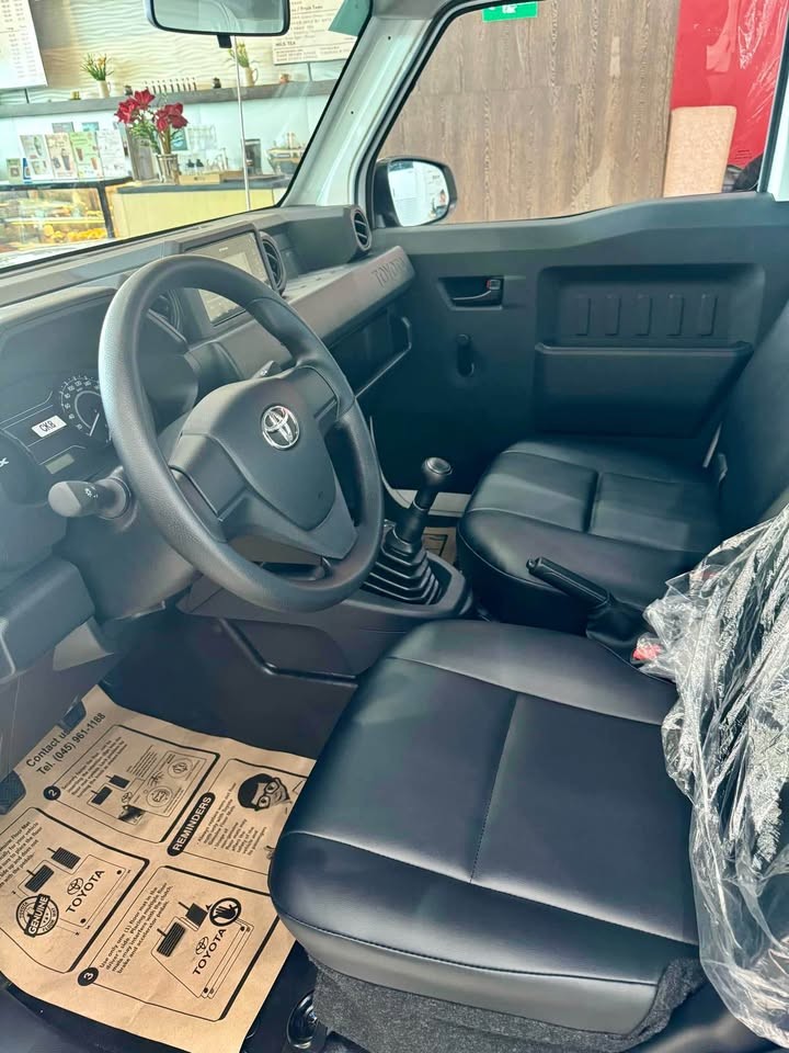 Used 1
                    TOYOTA
                     for Sale Image