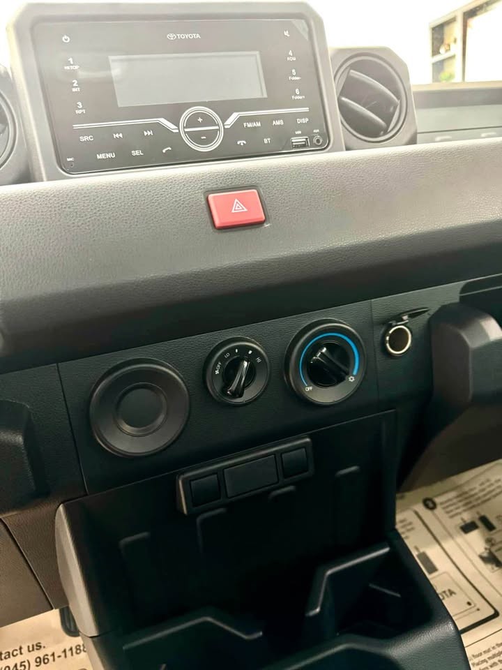 Used 1
                    TOYOTA
                     for Sale Image