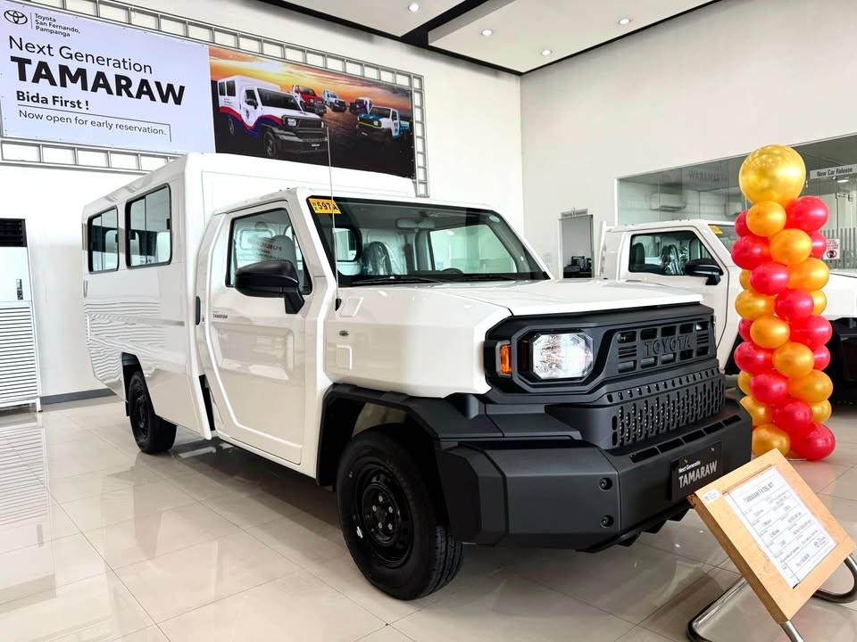 Used 1
                    TOYOTA
                     for Sale Image