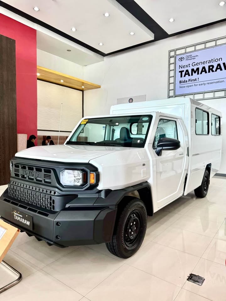 Used 1
                    TOYOTA
                     for Sale Image