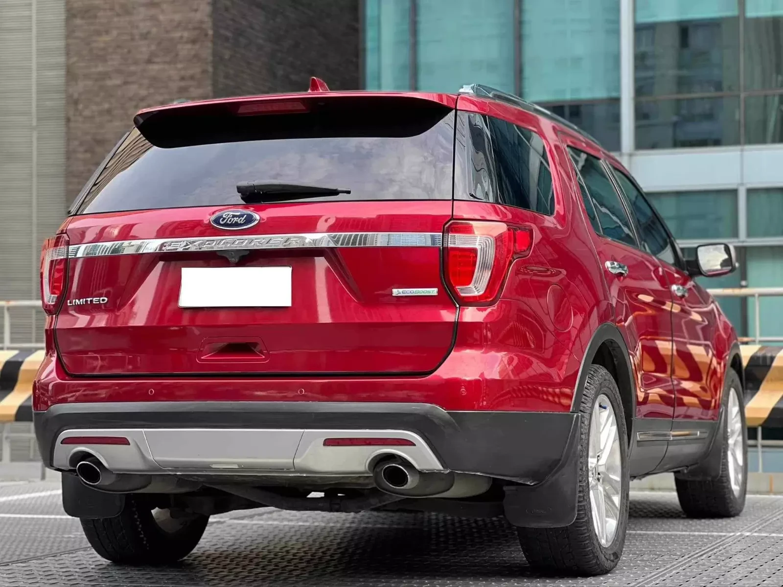 Used 1
                    FORD
                     for Sale Image