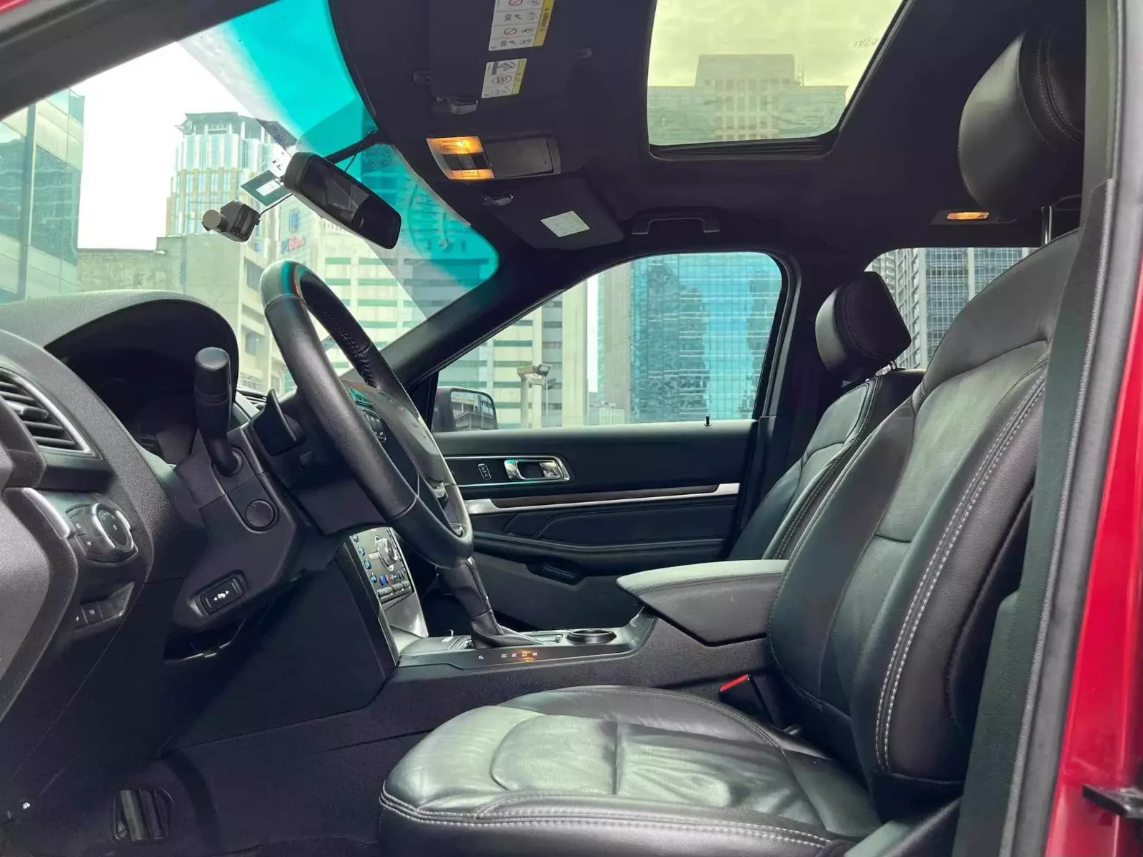 Used 1
                    FORD
                     for Sale Image