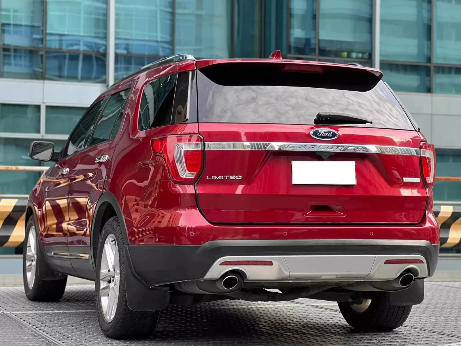 Used 1
                    FORD
                     for Sale Image