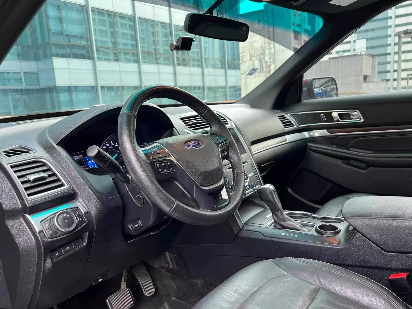 Used 1
                    FORD
                     for Sale Image