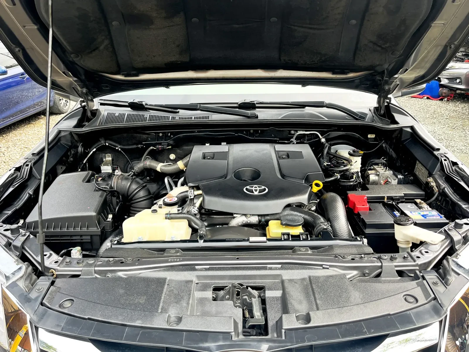 Used 2
                    TOYOTA
                     for Sale Image