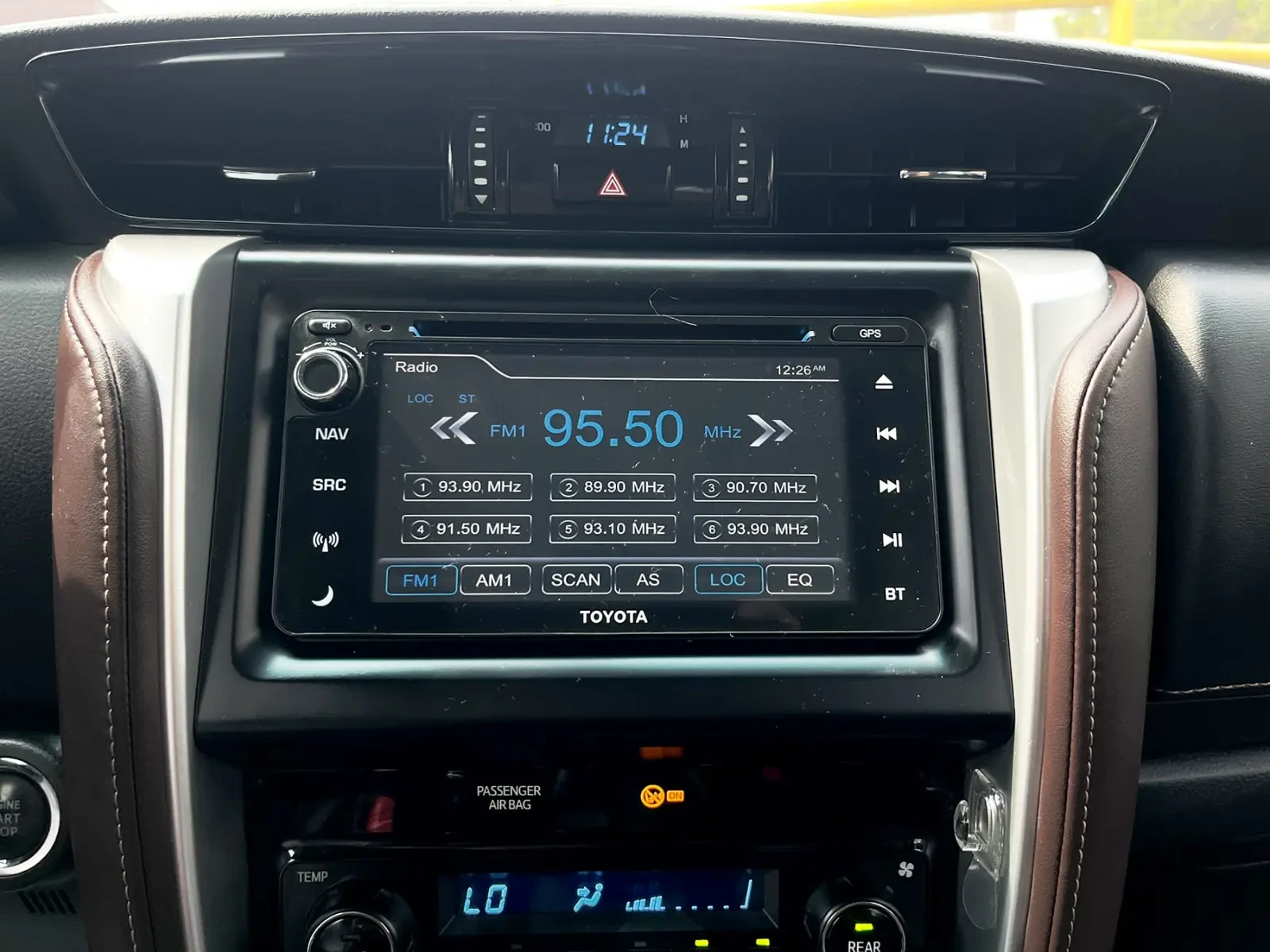 Used 2
                    TOYOTA
                     for Sale Image