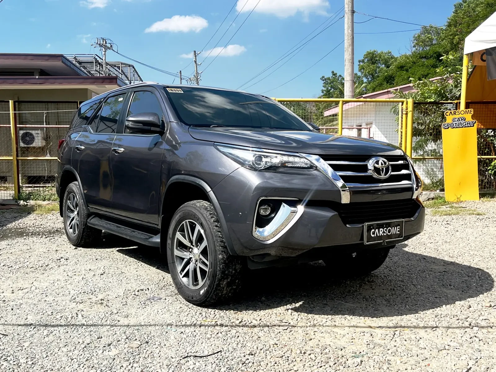 Used 2
                    TOYOTA
                     for Sale Image