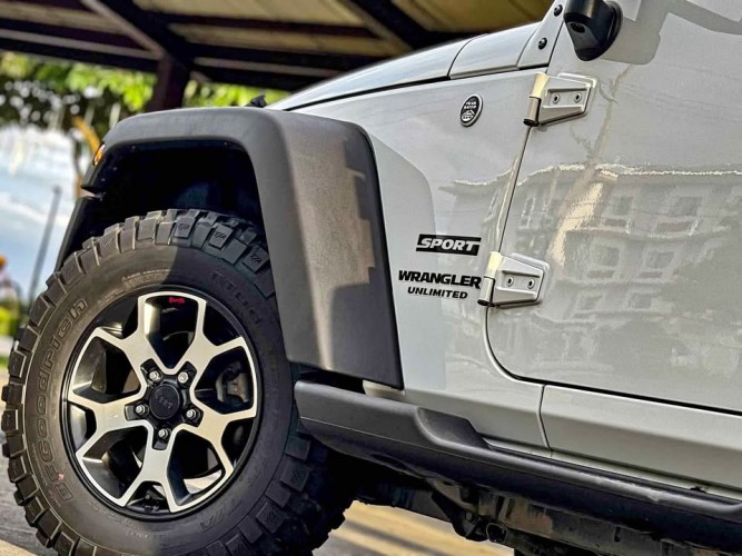 Used 
                    JEEP
                     for Sale Image