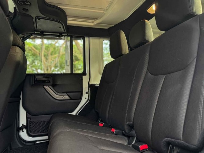 Used 
                    JEEP
                     for Sale Image