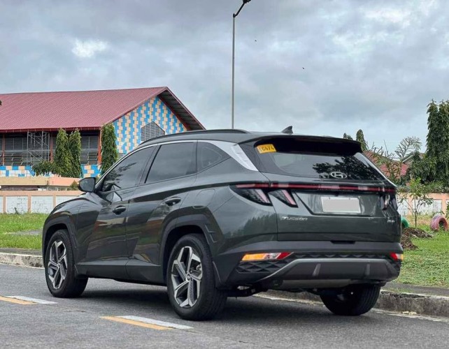 Used 
                    HYUNDAI
                     for Sale Image