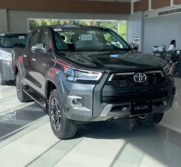 Used 1
                    TOYOTA
                     for Sale Image