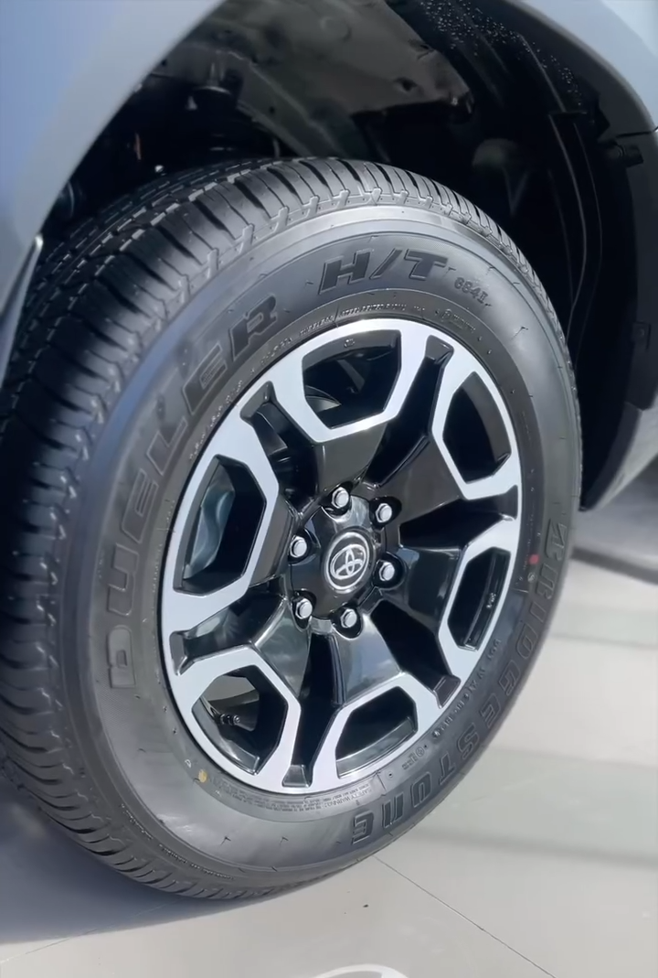 Used 1
                    TOYOTA
                     for Sale Image