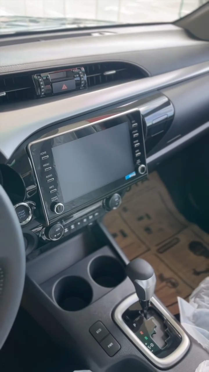 Used 1
                    TOYOTA
                     for Sale Image