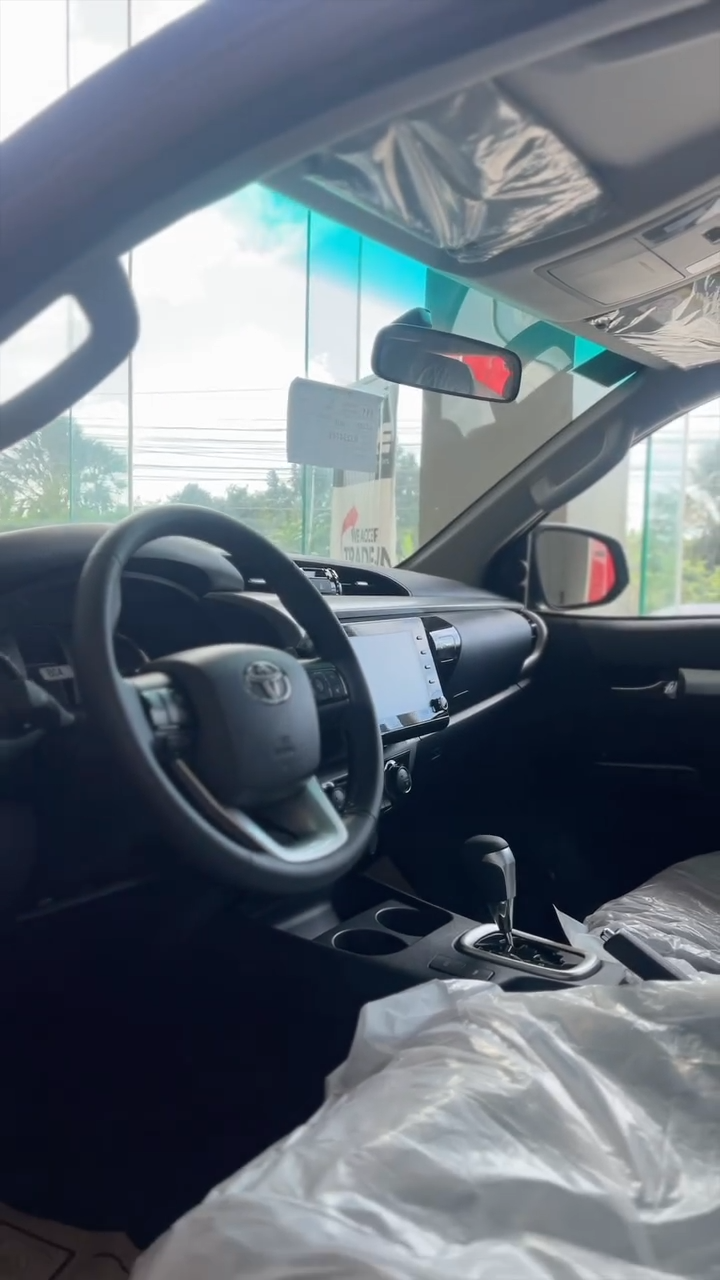 Used 1
                    TOYOTA
                     for Sale Image