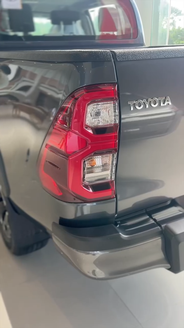 Used 1
                    TOYOTA
                     for Sale Image