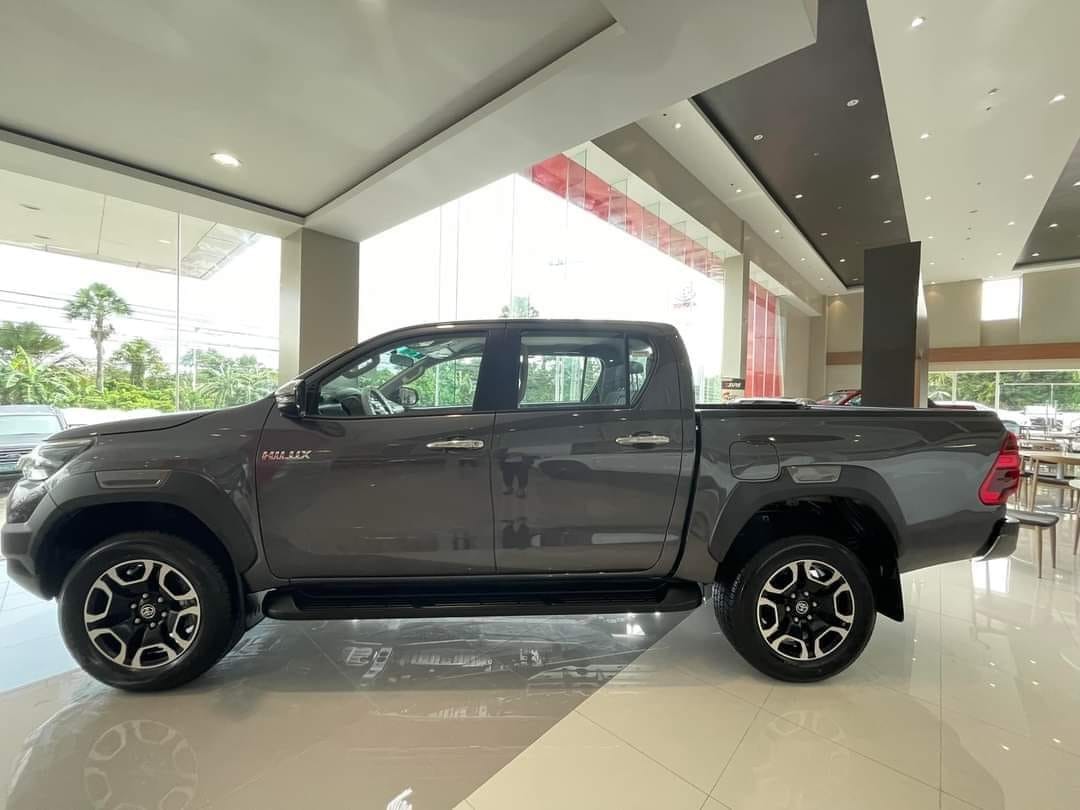 Used 1
                    TOYOTA
                     for Sale Image