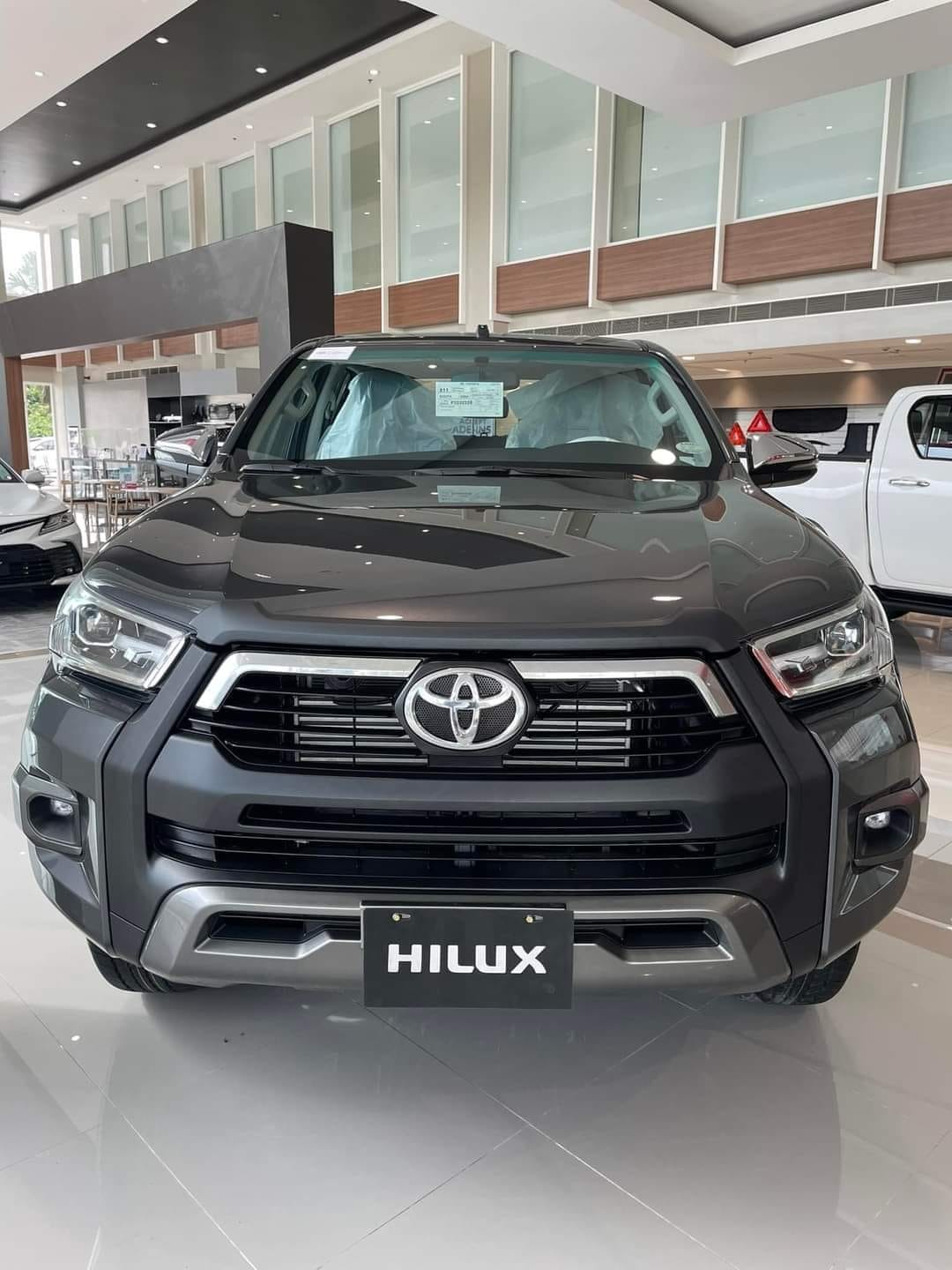 Used 1
                    TOYOTA
                     for Sale Image