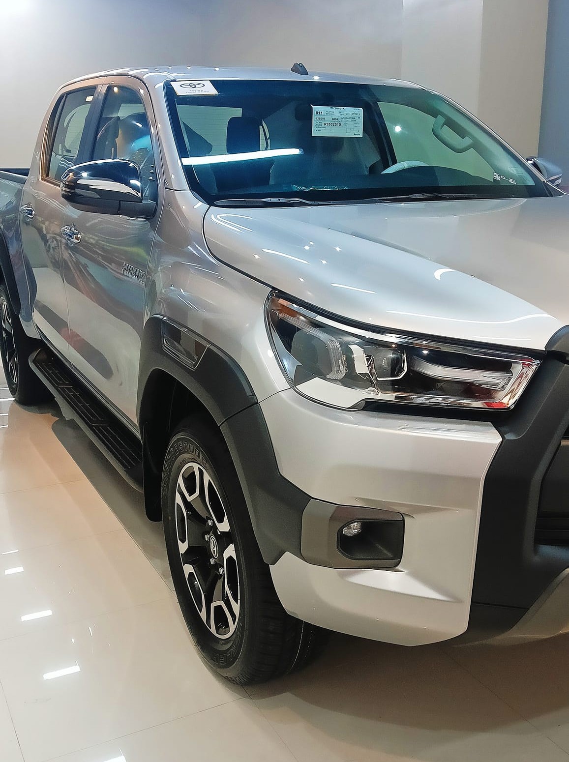 Used 1
                    TOYOTA
                     for Sale Image