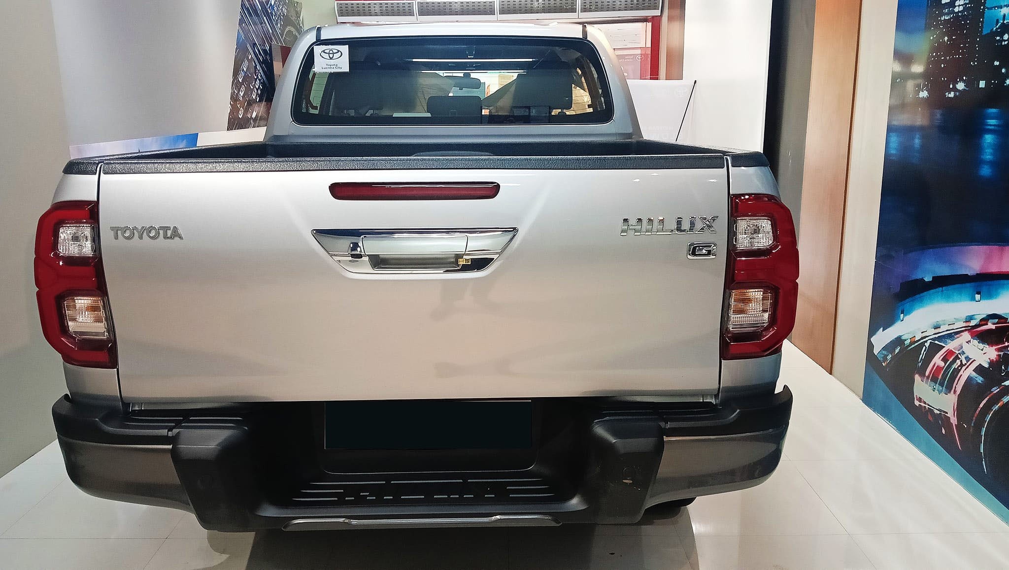 Used 1
                    TOYOTA
                     for Sale Image