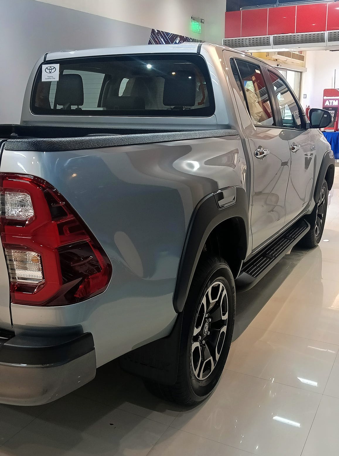 Used 1
                    TOYOTA
                     for Sale Image