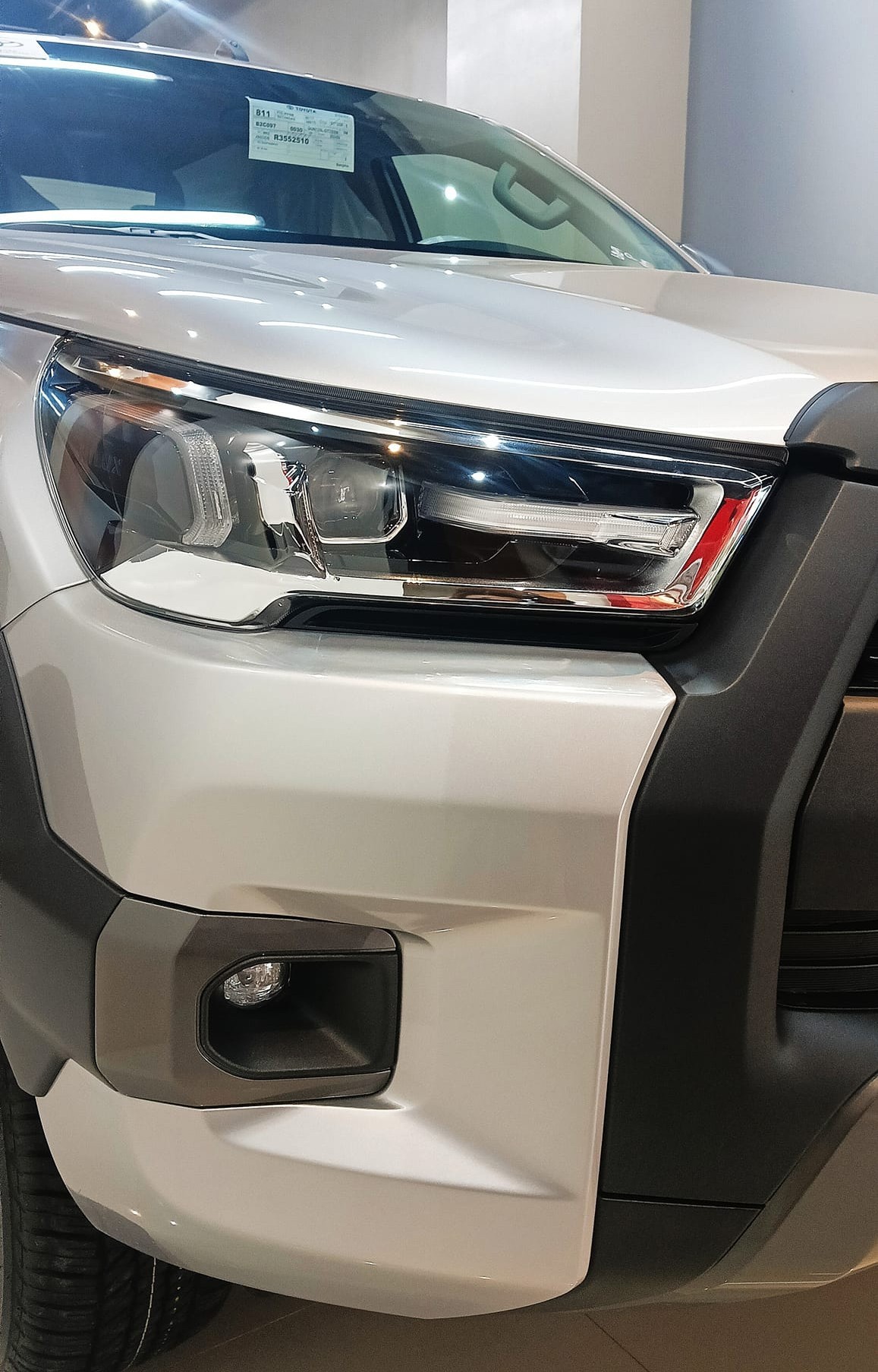 Used 1
                    TOYOTA
                     for Sale Image