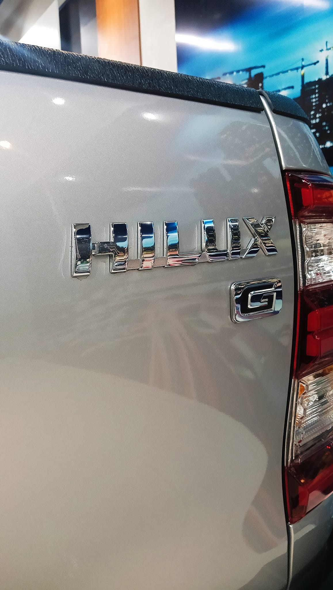 Used 1
                    TOYOTA
                     for Sale Image