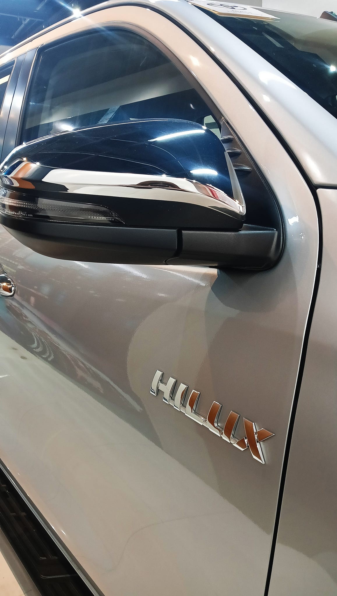 Used 1
                    TOYOTA
                     for Sale Image