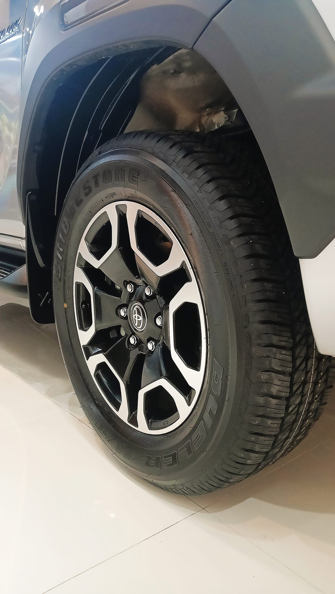 Used 1
                    TOYOTA
                     for Sale Image