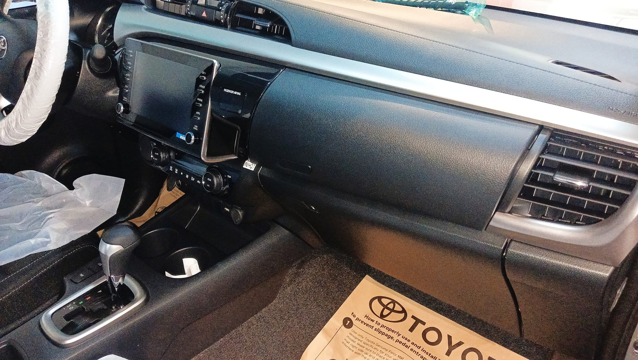 Used 1
                    TOYOTA
                     for Sale Image