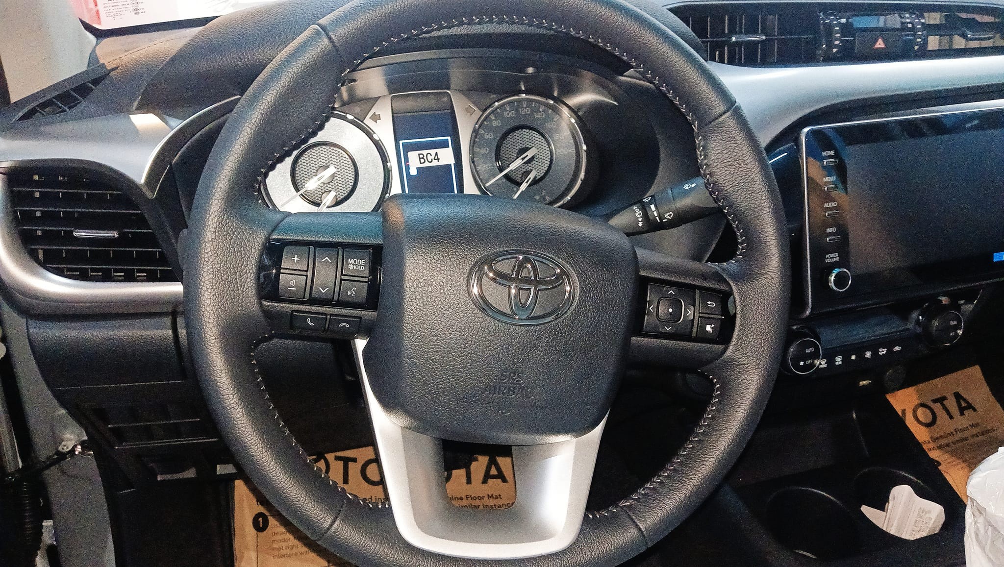 Used 1
                    TOYOTA
                     for Sale Image