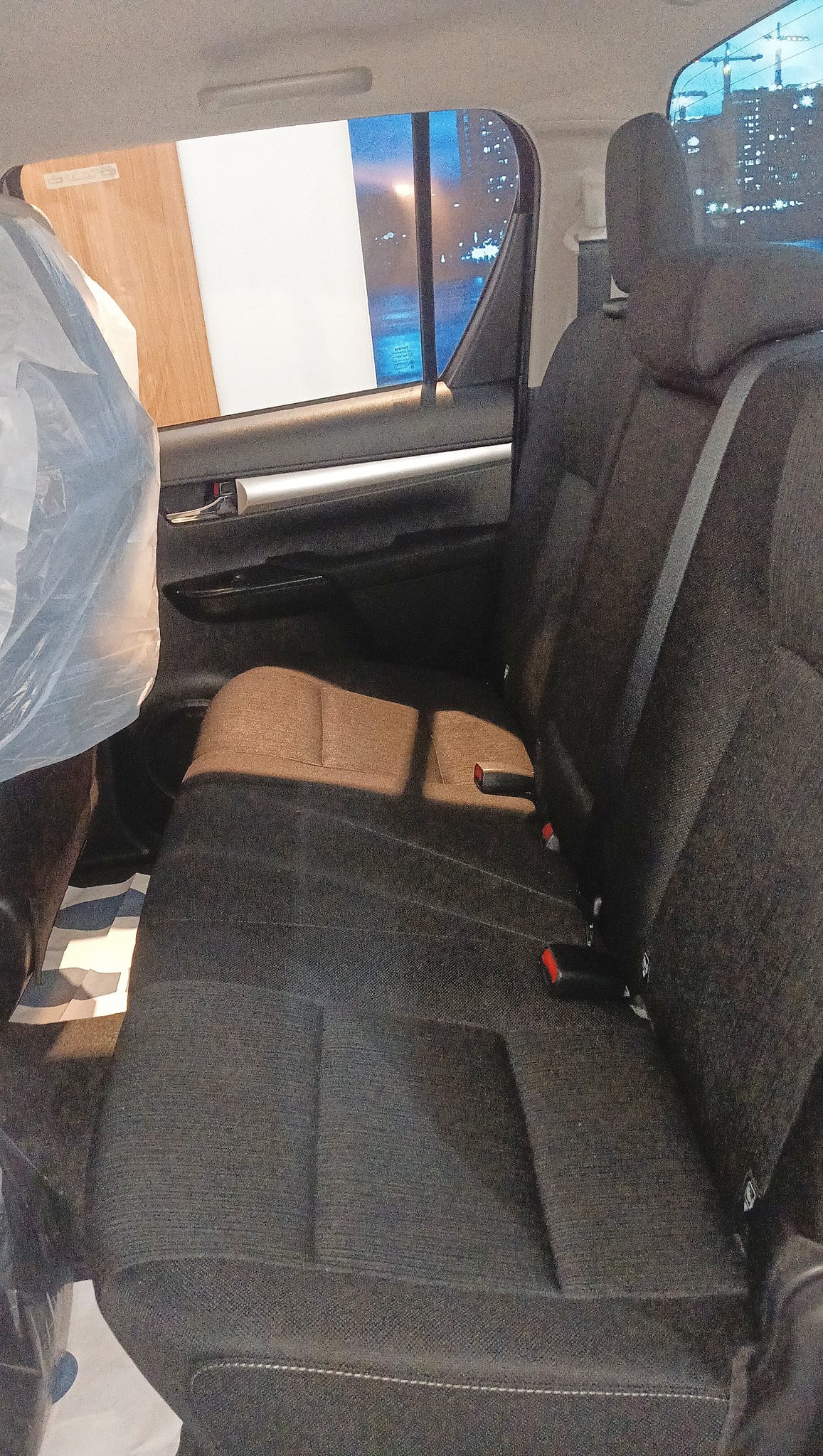 Used 1
                    TOYOTA
                     for Sale Image