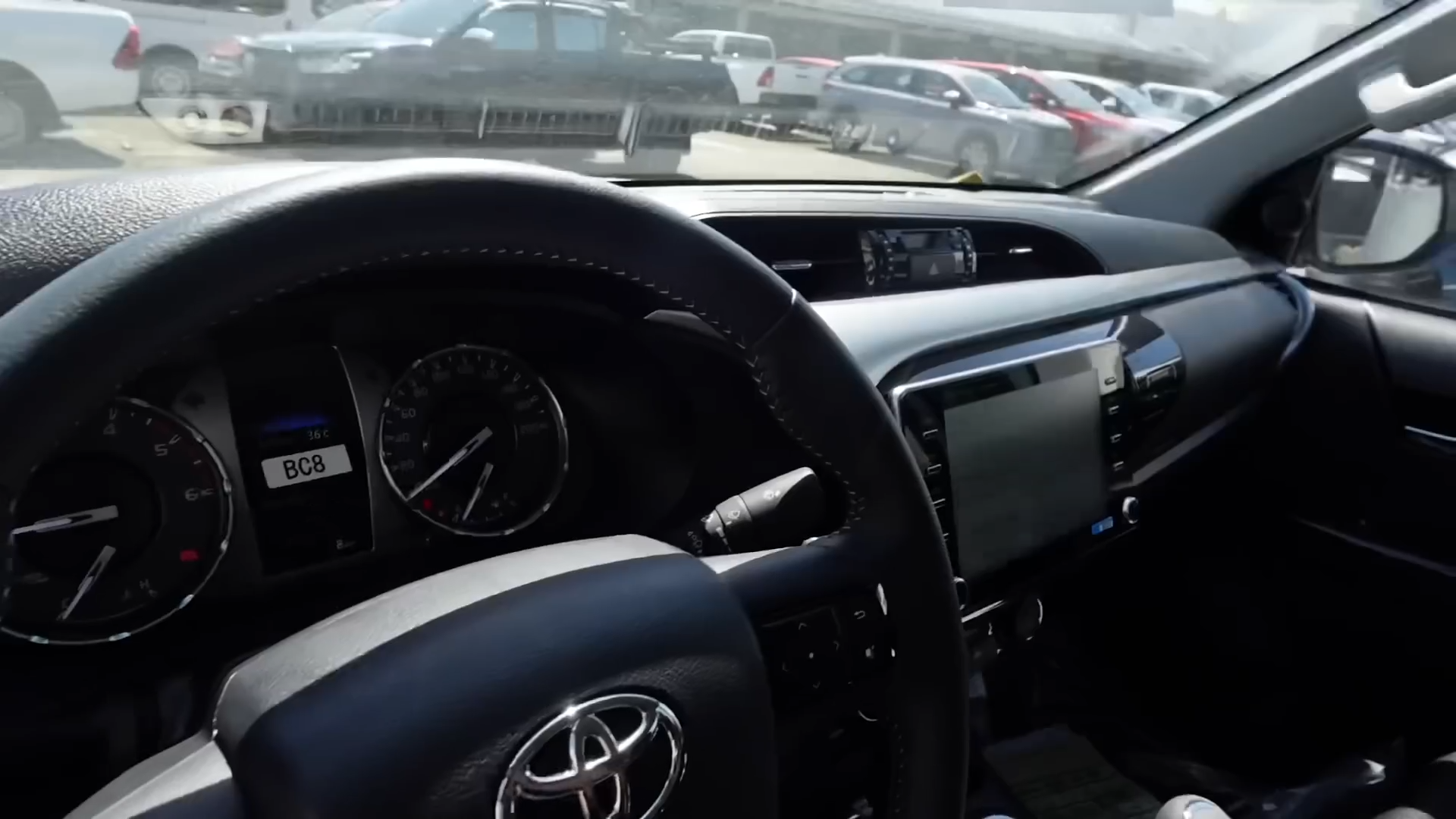 Used 1
                    TOYOTA
                     for Sale Image