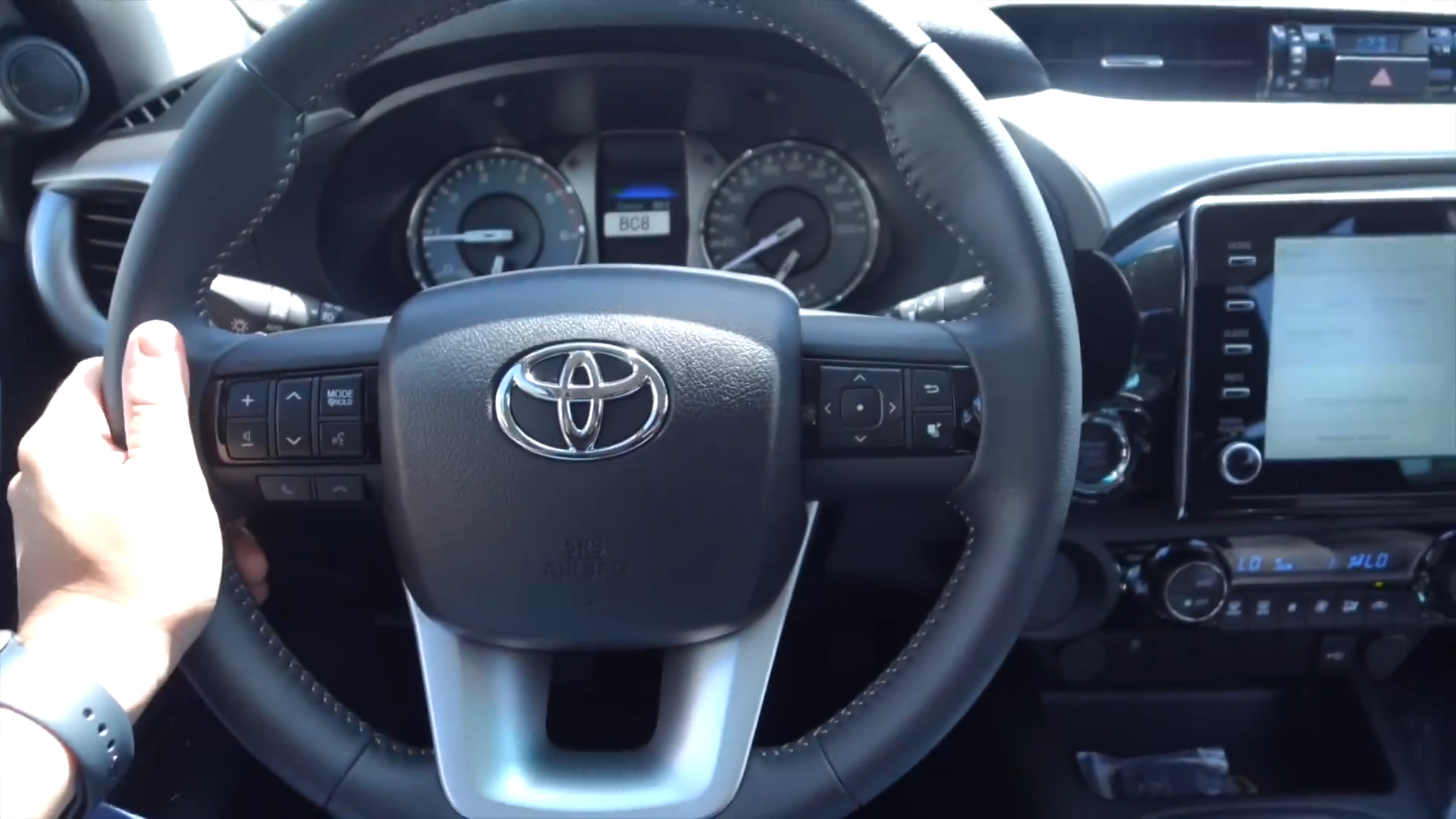 Used 1
                    TOYOTA
                     for Sale Image