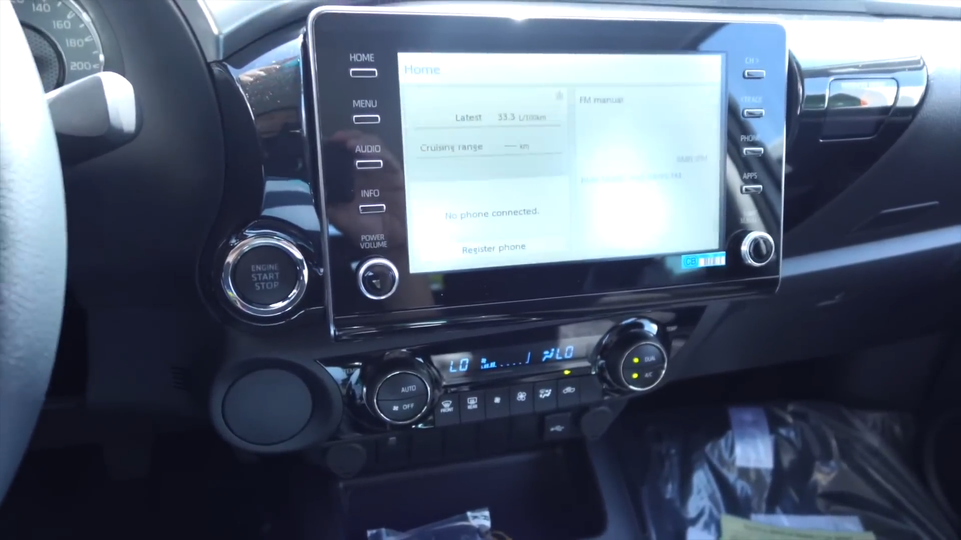 Used 1
                    TOYOTA
                     for Sale Image