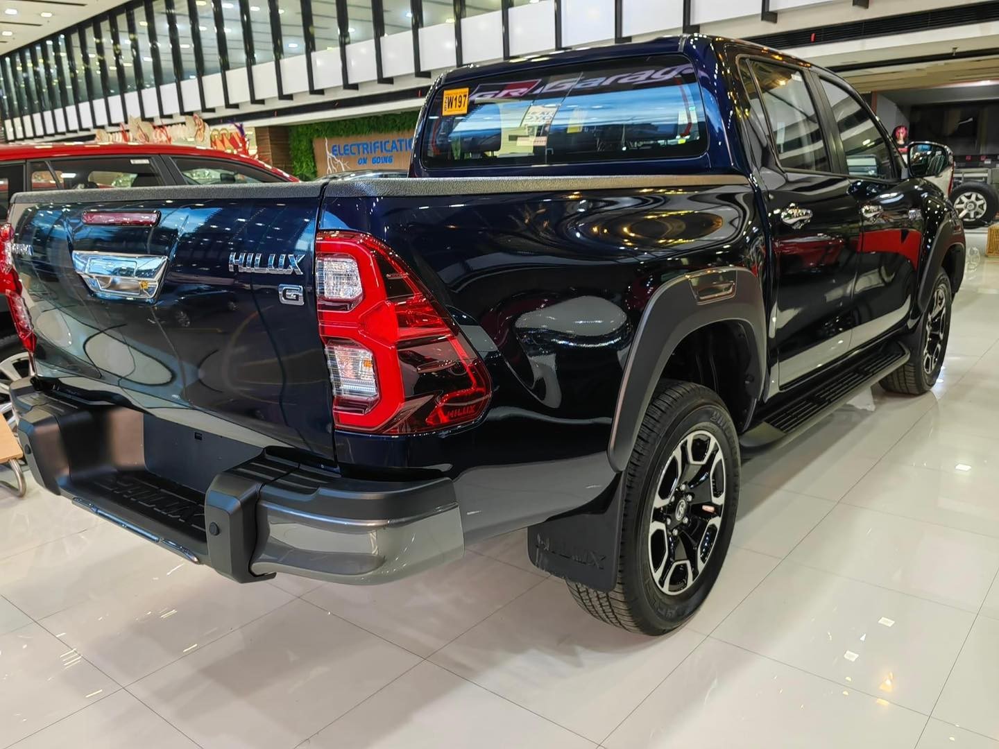 Used 1
                    TOYOTA
                     for Sale Image