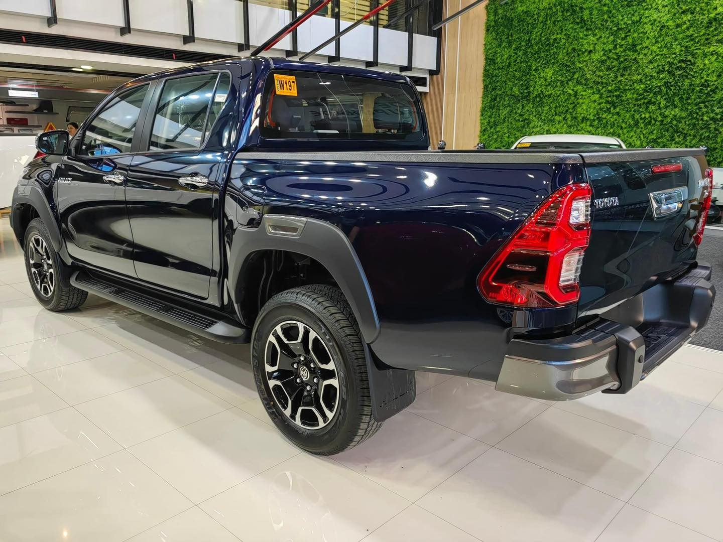 Used 1
                    TOYOTA
                     for Sale Image